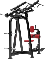 Atlantis Front Pulldown